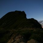 Tierwies am Säntis