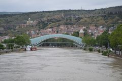 Tifilis Brucke