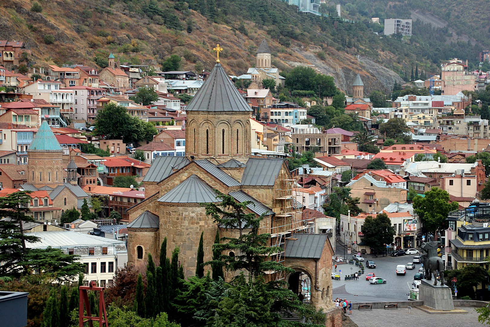 Tiflis