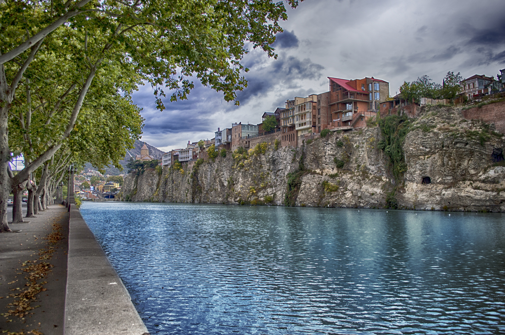 Tiflis, Georgien