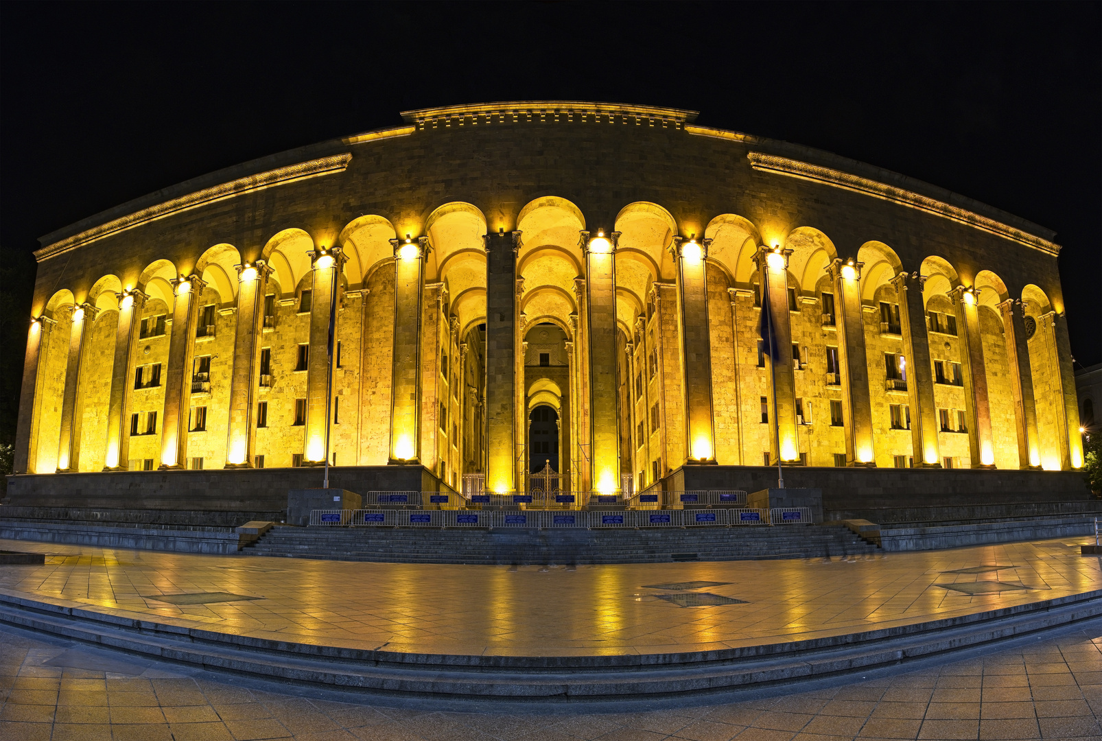 Tiflis Parlament