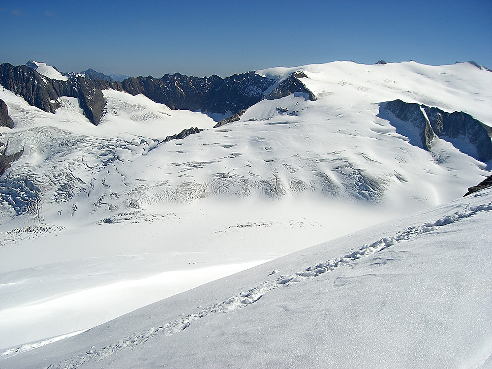 Tiftgletscher