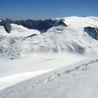 Tiftgletscher