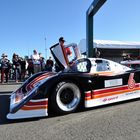 Tiga GT 286 Gruppe C