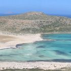 Tigani Balos Kreta