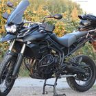 Tiger 800 xc