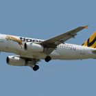 Tiger Airways