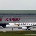 Tiger Airways