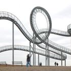 Tiger and Turtle