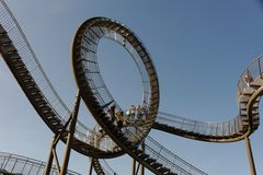 Tiger and Turtle (6)