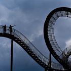 Tiger and Turtle Duisburg