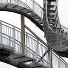 Tiger and Turtle, Duisburg