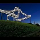 Tiger and Turtle, Duisburg