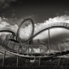 Tiger and Turtle - Duisburg