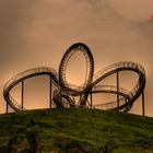 Tiger and Turtle Duisburg