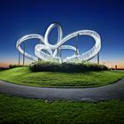 Tiger and Turtle Duisburg 