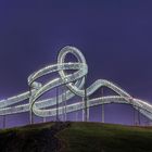 Tiger and Turtle Duisburg