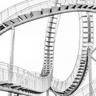 Tiger and Turtle - Magic Mountain