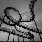 Tiger and Turtle – Magic Mountain 2