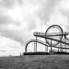 Tiger and Turtle - Magic Mountain