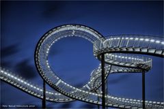 Tiger and Turtle – Magic Mountain .....