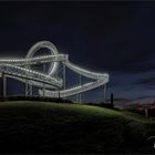 Tiger and Turtle – Magic Mountain .....