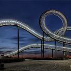 Tiger and Turtle – Magic Mountain .....