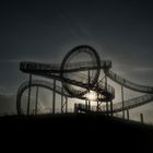 Tiger and Turtle - Magic Mountain