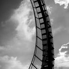 Tiger and Turtle – Magic Mountain