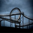 Tiger and Turtle – Magic Mountain ..