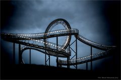 Tiger and Turtle – Magic Mountain ..