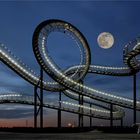 Tiger and Turtle – Magic Mountain 