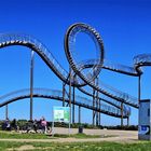 Tiger and Turtle – Magic Mountain