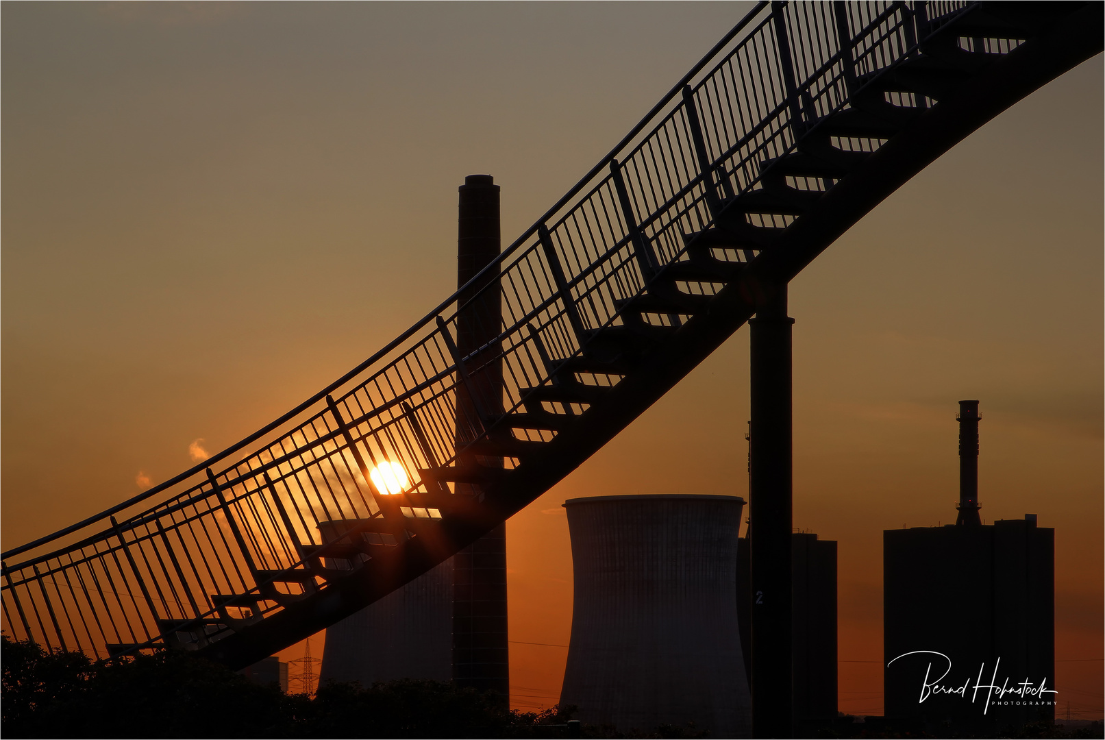 Tiger and Turtle – Magic Mountain .....