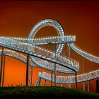 Tiger and Turtle – Magic Mountain