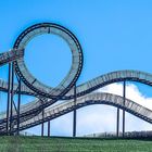 Tiger and Turtle - Magic Mountain Duisburg (1) ...