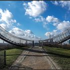 Tiger and Turtle - Magic Mountain Duisburg (2)