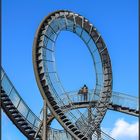 Tiger and Turtle - Magic Mountain Duisburg (3) 