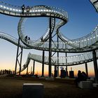 Tiger and Turtle Magic Mountain / Duisburg