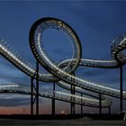 Tiger and Turtle – Magic Mountain .....