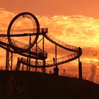 Tiger and Turtle Magic Mountain in Duisburg