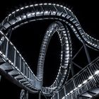 Tiger and Turtle – The Magic Mountain 3