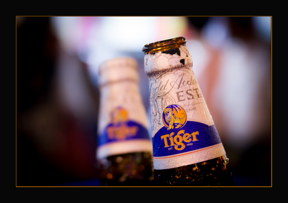 Tiger Beer