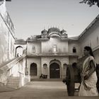 Tiger Fort, Rajasthan