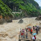 Tiger Leaping Gorge