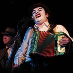 Tiger Lillies