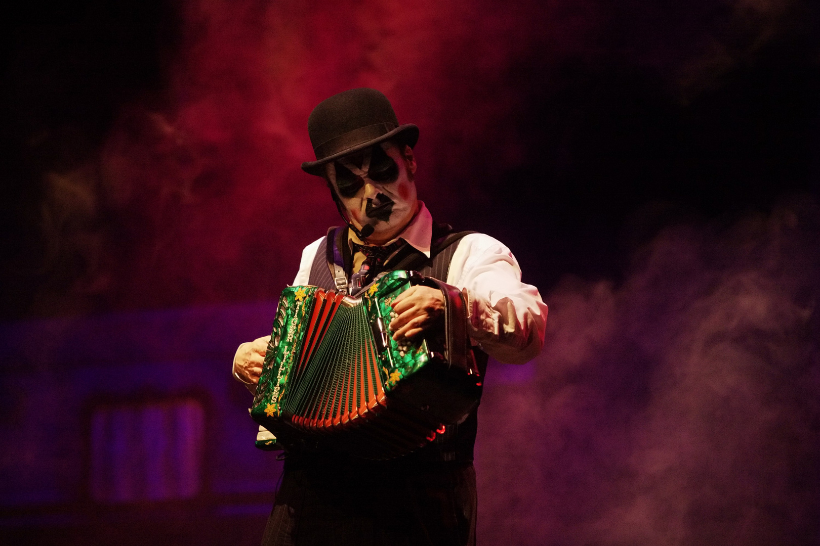 Tiger Lillies Freakshow (2)