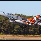 *** Tiger Mirage 2000C -91/103-YR ***