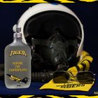 TIGER - PERFUME FOR FIGHTERPILOTS