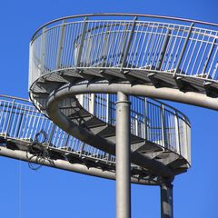 Tiger & Turtle 02